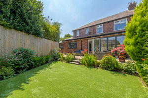 Garden- click for photo gallery